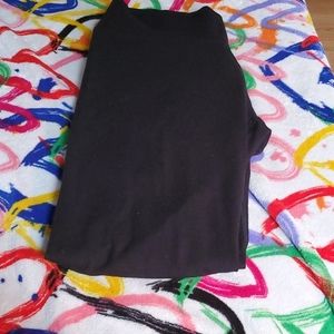 Old navy high waisted go dry leggings